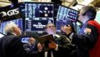 الضبابية وتصاعد التوتر مع بكين يقود الأسهم الأمريكية للتباين