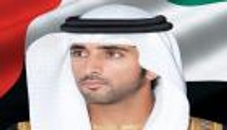 حمدان بن محمد: دبي قادرة على مواجهة تحديات المستقبل