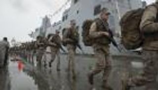 واشنطن تكشف هوية مطلق النار في قاعدة للبحرية بتكساس