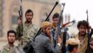 4017 خرقا حوثيا لوقف إطلاق النار باليمن منذ إعلانه