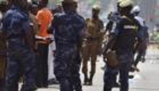 3 قتلى في هجوم إرهابي على دورية عسكرية ببوركينا فاسو