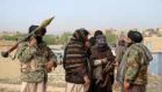 "طالبان" تعلن هدنة 3 أيام في عيد الفطر.. وأفغانستان ترحب