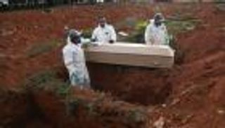 335 ألف وفاة بكورونا حول العالم.. و5.1 مليون إصابة