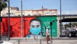 المغرب يسجل 74 إصابة جديدة بفيروس كورونا