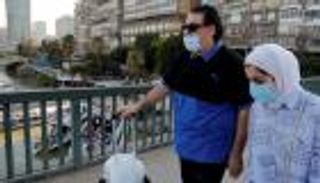 مصر تسجل 727 إصابة جديدة بفيروس كورونا