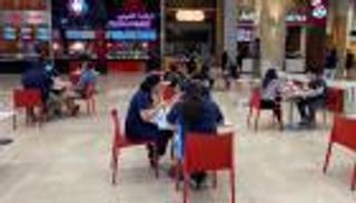 الإمارات: 39 ألف فحص لفيروس كورونا تكشف عن 812 إصابة