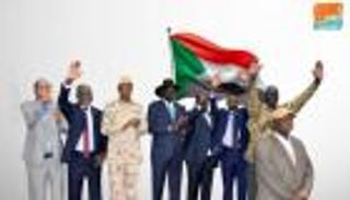وساطة السلام بالسودان: جبهة ثورية واحدة ممثلة بالمفاوضات