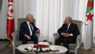"مجلس أعلى مشترك" بين الجزائر وتونس لمواجهة كورونا