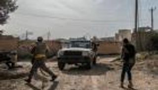 مجلة ألمانية تحذر: الاحتلال التركي في ليبيا يهدد أوروبا