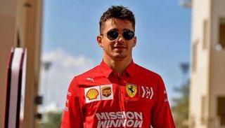 شارل لوكلير