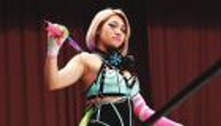 رسائل ترجح الانتحار.. وفاة مصارعة شابة تحت وطأة التنمر