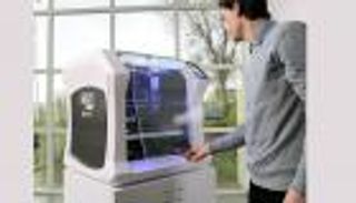 لعلاج الكسور والتشوهات.. عظام بشرية باستخدام الطباعة المجسمة