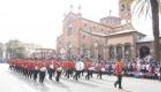 إريتريا تحتفل بالاستقلال والانتصار على كورونا