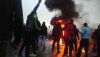 التايمز: تكلفة حروب الحرس الثوري العبثية تثير غضب الإيرانيين 