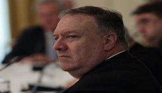 وزير الخارجية الأمريكي مايك بومبيو - رويترز