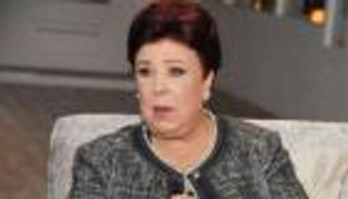 إصابة الفنانة المصرية رجاء الجداوي بفيروس كورونا