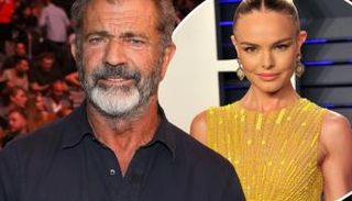 بطلا فيلم الإثارة 