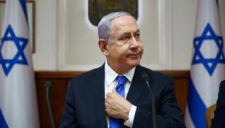 رئيس الوزراء الإسرائيلي بنيامين نتنياهو- أرشيفية