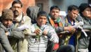 أموال قطر.. حلال للأتراك حرام على العمال