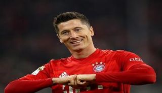 روبرت ليفاندوفسكي