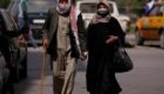 سوريا تسجل 16 إصابة جديدة بفيروس كورونا
