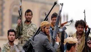 عناصر من مليشيات الحوثي - أرشيفية