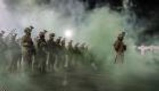 الجيش الليبي يتحفظ على 25 جثة لمرتزقة سوريين بطرابلس