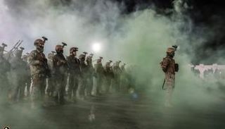 الجيش الوطني الليبي- أرشيفية