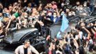 العيد في لبنان.. احتفالات رغم "كورونا" و"الأزمة الاقتصادية"