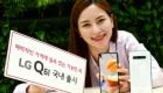 هاتف ذكي جديد من "إل جي".. المواصفات والسعر