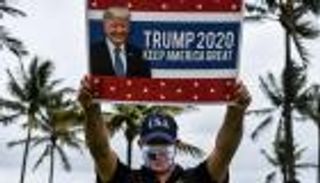 رفض قانون انتخابي في ولاية أمريكية حاسمة للأزرق والأحمر 