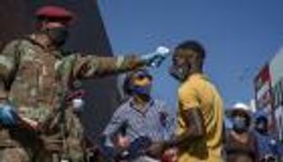 كورونا في أفريقيا.. 111 ألف إصابة و3348 وفاة