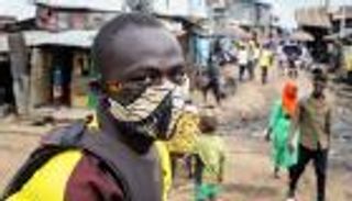 موزمبيق تعلن أول حالة وفاة بكورونا