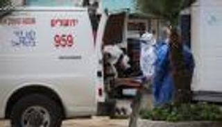 وفاة واحدة و14 إصابة جديدة بكورونا في إسرائيل 