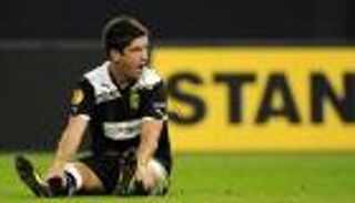 انتحار لاعب صربي في ظروف غامضة