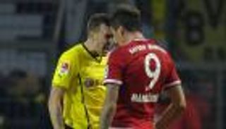 كيف تحول صراع دورتموند وبايرن لكلاسيكو ألمانيا؟