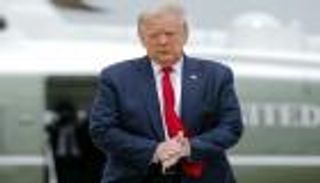 ترامب يمنع رحلات الجو من البرازيل: تحولت لبؤرة كورونا