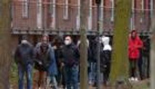 ألمانيا تعتزم تمديد تدابير التباعد الاجتماعي حتى 5 يوليو