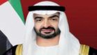 محمد بن زايد ورئيس وزراء الهند يبحثان تداعيات انتشار كورونا