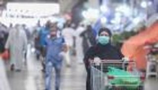 الكويت تستبدل الحظر الشامل بآخر جزئي بنهاية مايو