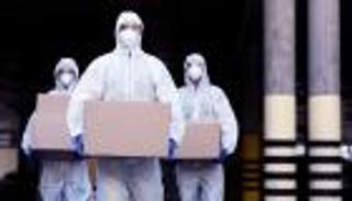 مستجدات كورونا بالصين وكوريا الجنوبية والمكسيك والبرازيل وألمانيا