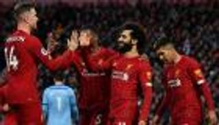 بين السيدات والرجال.. ليفربول الفائز الوحيد في الدوري الإنجليزي