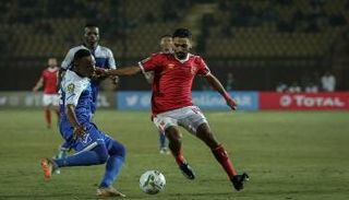 الأهلي والهلال