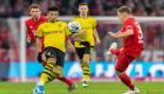 الجمهور يحرم دورتموند من تفوقه الوحيد على بايرن