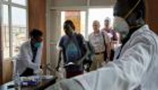 192 إصابة جديدة بكورونا في السودان.. و19 وفاة