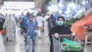 الكويت تسجل 665 إصابة جديدة بكورونا.. و9 وفيات