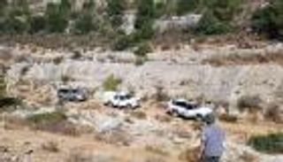 إصابة فلسطينيين برصاص الاحتلال بزعم محاولتهما طعن جندي