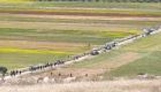 السلطة الفلسطينية تنفي مزاعم إسرائيل عن عملية الطعن