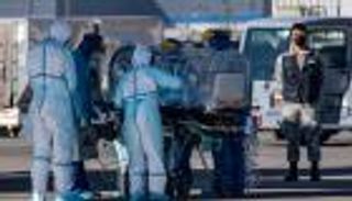 تشيلي وكورونا.. إصابة وزيرين وخروج 3 من الحجر 