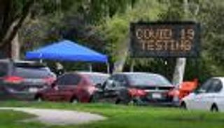 1.6 مليون إصابة و97 ألف وفاة بكورونا في أمريكا